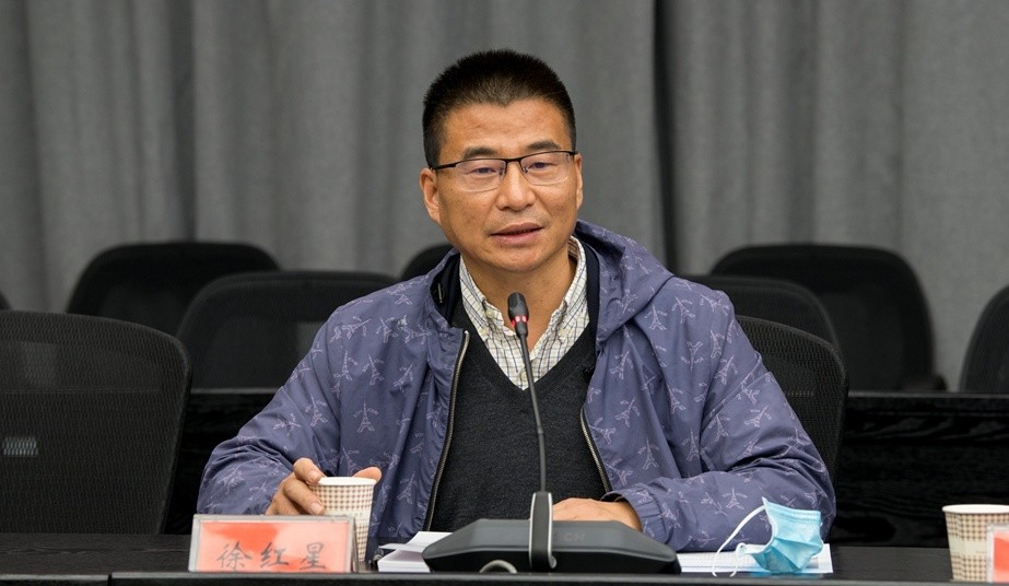 武汉数字孪生城市建设研讨会召开_腾讯新闻