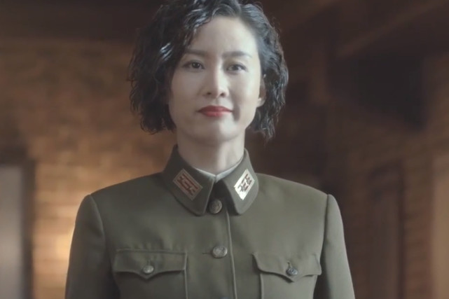 张静静:被李安认可没火,出演三十而已没红,如今凭《信仰》出圈
