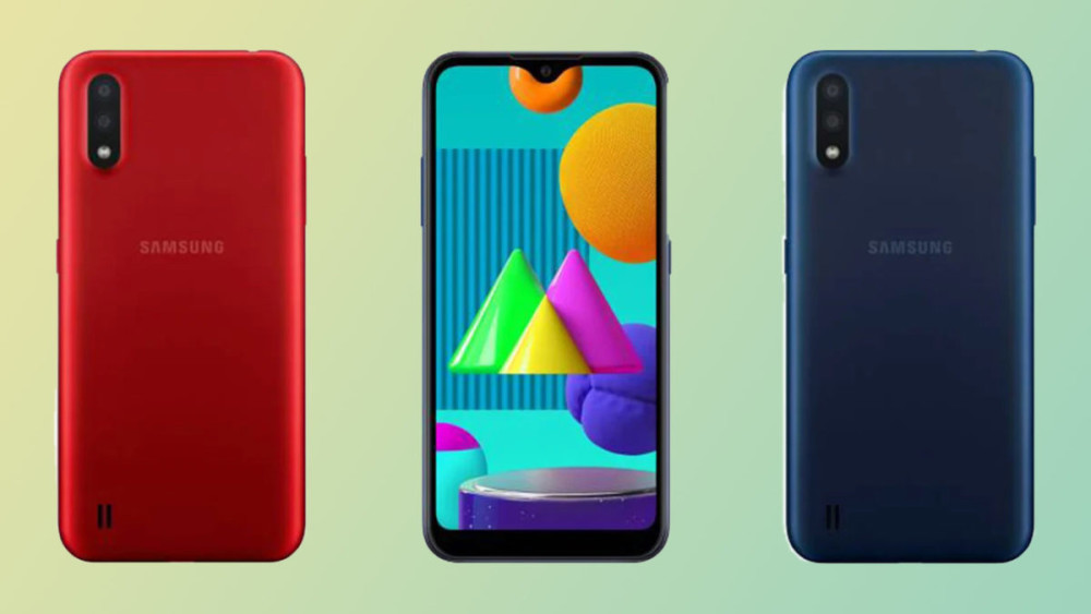 三星galaxy a01手机推送安卓12/one ui core 4.1系统_腾讯新闻
