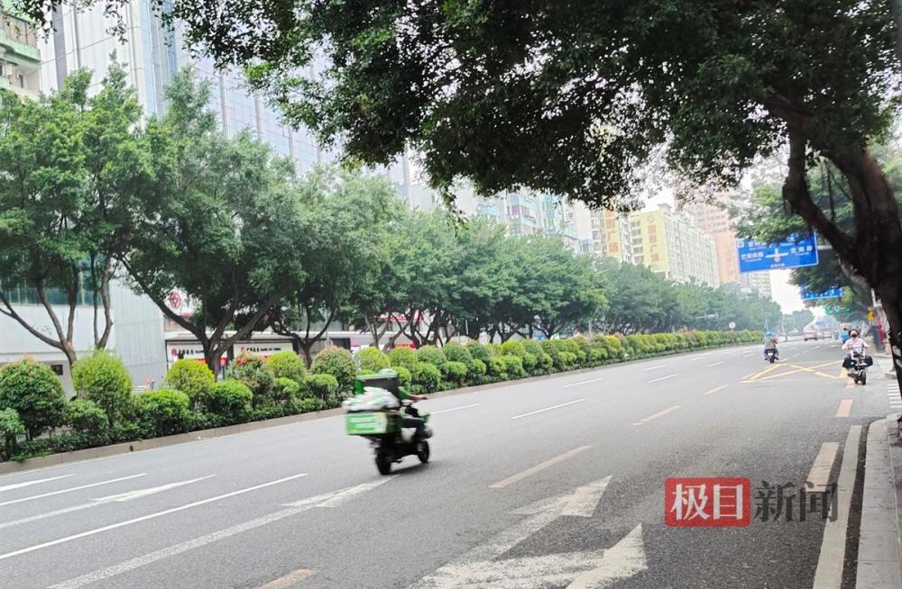 解除管控后的广州重拾烟火气：商家纷纷开张，有市民饭局约到下周2021年经济时事
