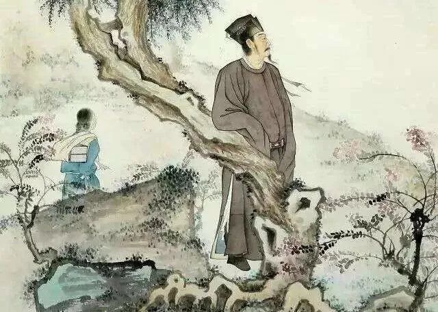 苏东坡:人生的悲喜,最后都一笑了之