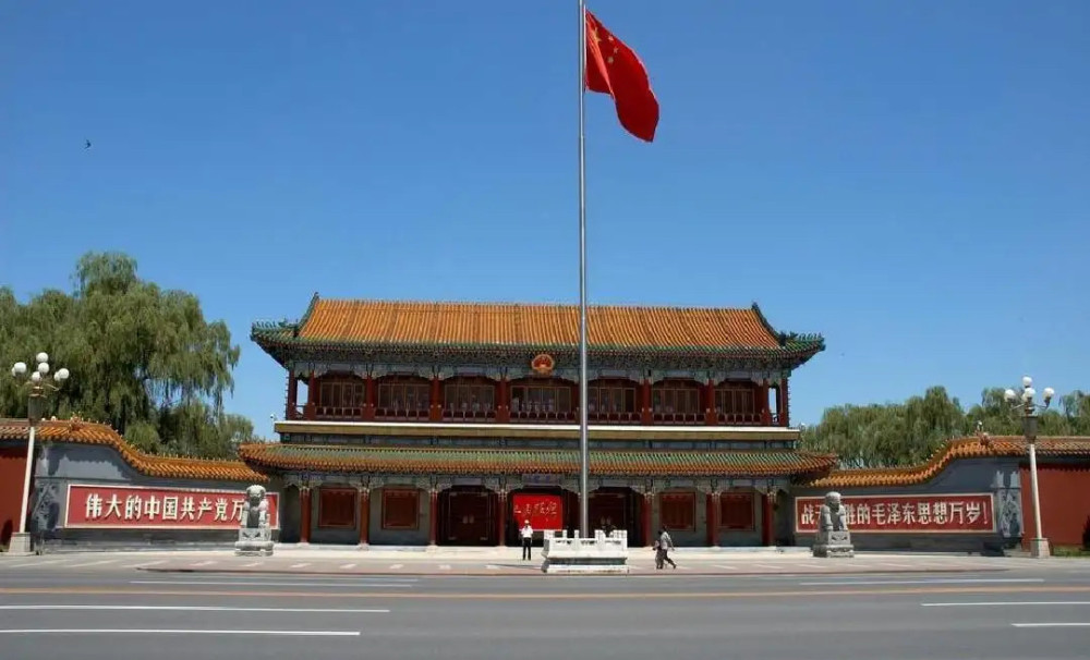 北京有四大“禁地”，能进去的都不是一般人，其中有一个即将开放腾讯开心鼠英语abcmouse