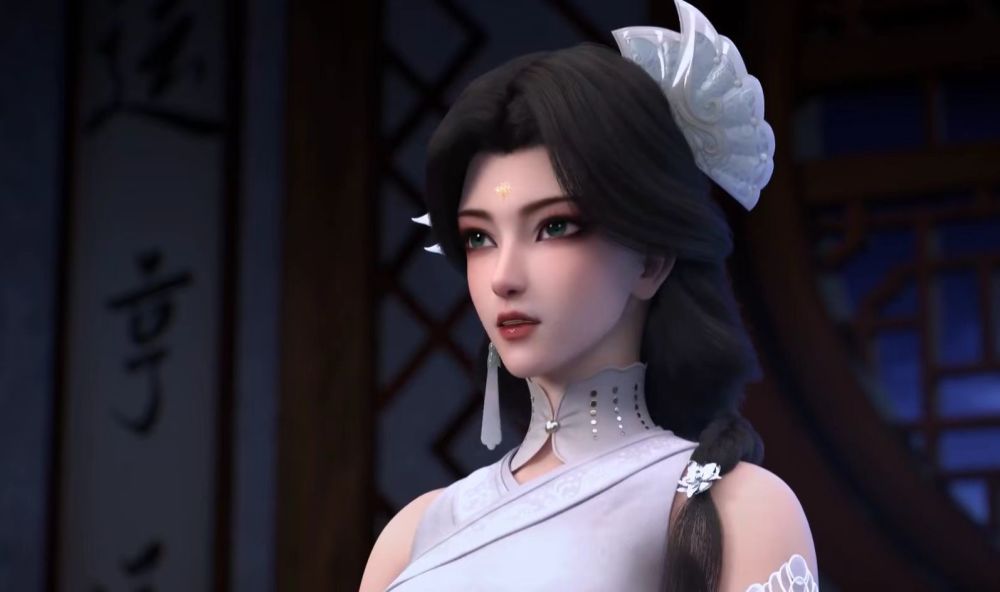 现在王胜这个第二个穿越者来到了皇城,于是媚儿要把王胜也拉进蜃楼