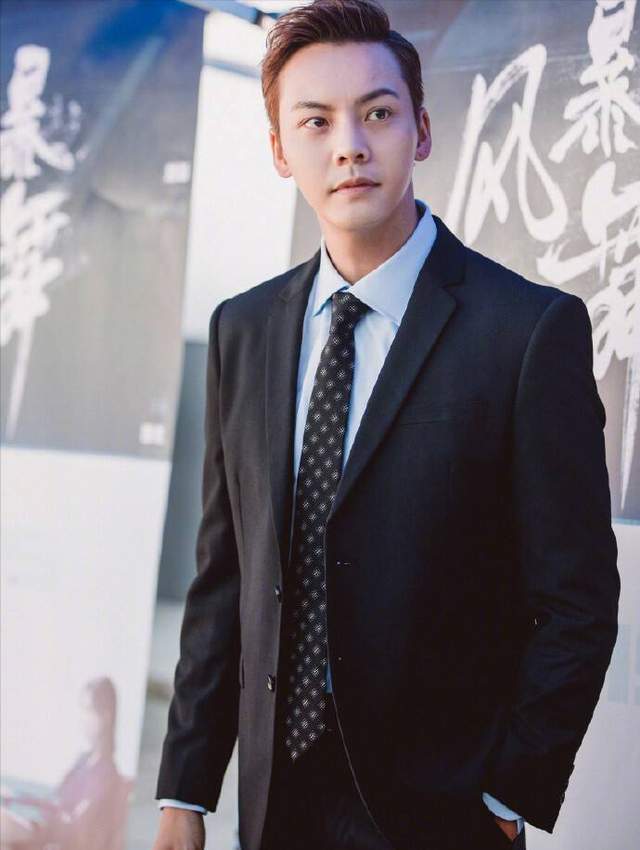 陈伟霆涉违规代言风波,品牌被罚损失惨重,陈伟霆会被处罚吗插图5