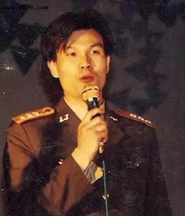 主持人李彬：从红极一时到人走茶凉，如今57岁与病魔抗争让人心疼_腾讯新闻
