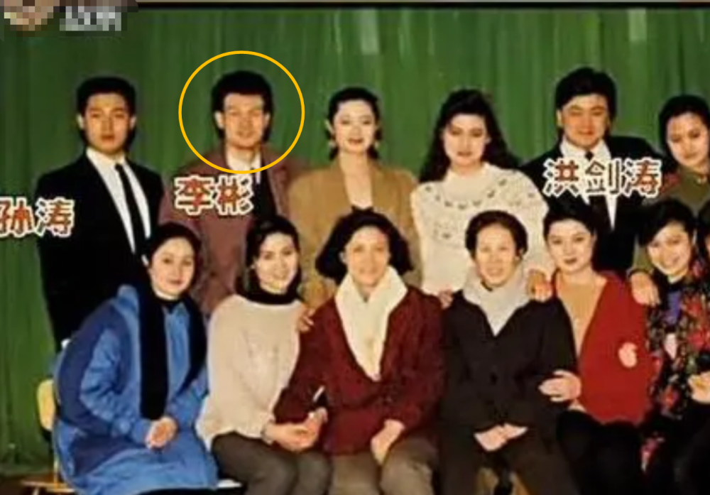 主持人李彬：从红极一时到人走茶凉，如今57岁与病魔抗争让人心疼_腾讯新闻