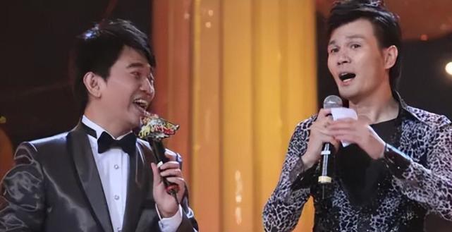 主持人李彬：从红极一时到人走茶凉，如今57岁与病魔抗争让人心疼_腾讯新闻