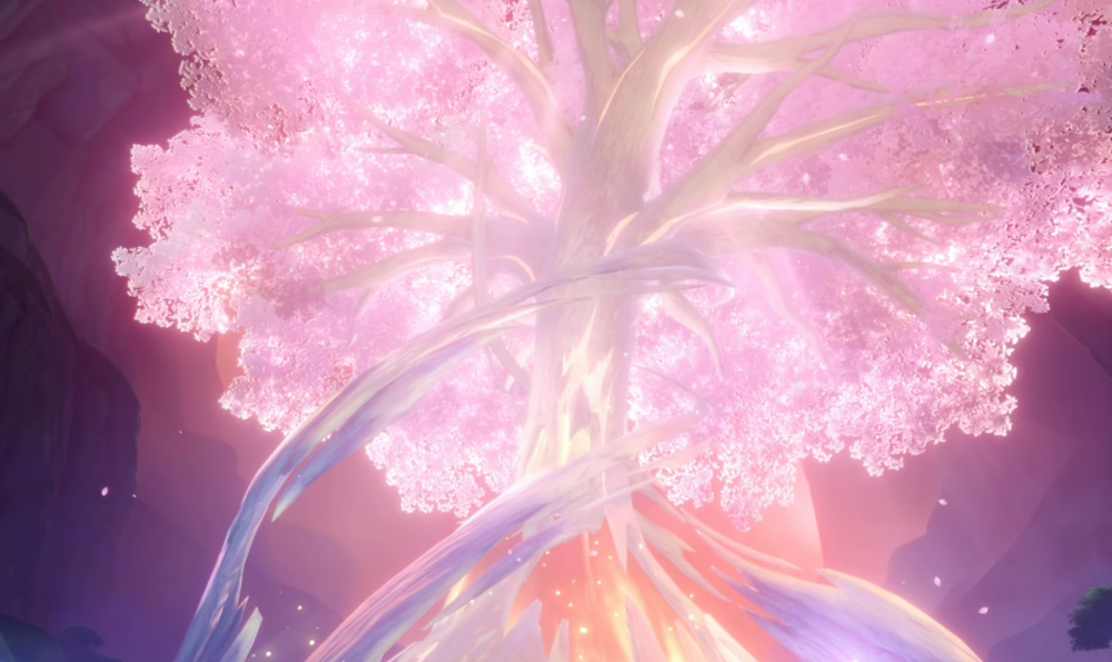 原神热度降低了?同样是版本pv,三个月播放量腰斩,发生了什么?