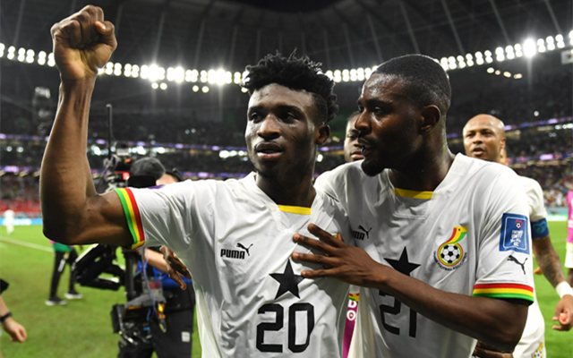 在赛前的新闻发布会上,加纳主帅阿多表示:"每个人都知道乌拉圭足球的