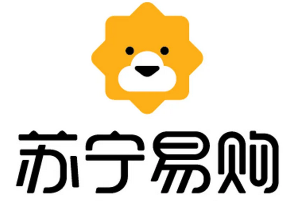 苏宁易购最新logo图标图片