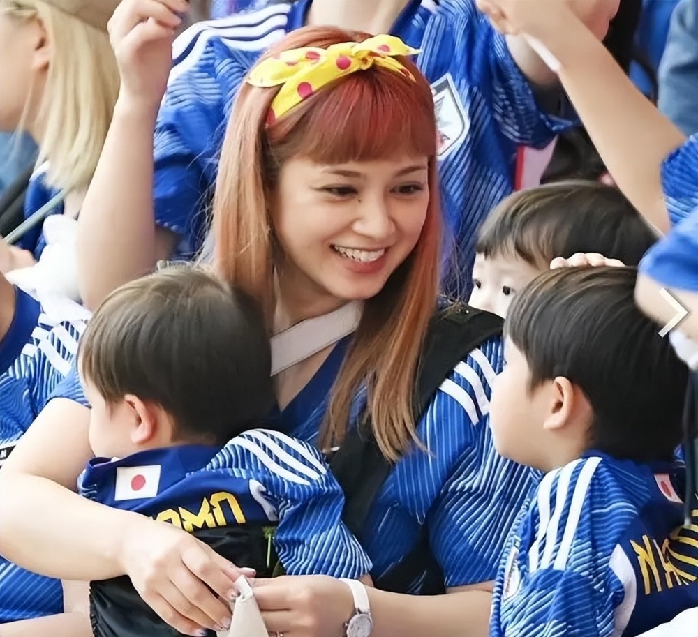 林志玲丈夫激动发文庆祝日本队晋级，要在一岁儿子抓周仪式放足球佳音线上外教课怎么样