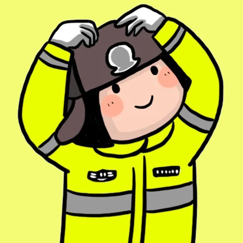 交警最爱的情侣头像,最后一对cp亮了…_腾讯新闻