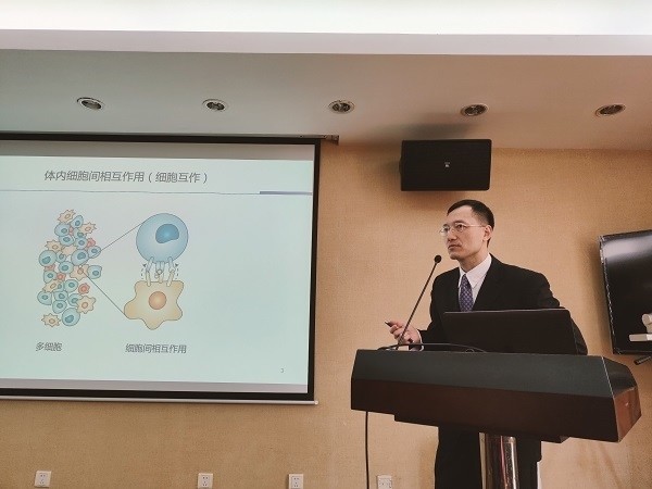 细胞世界也有“孟母三迁” 上海科学家利用创新技术看清细胞的“社会性”_腾讯新闻