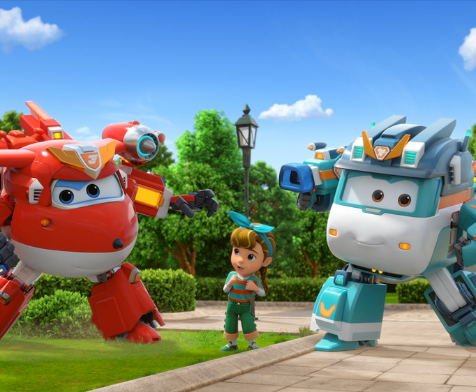 开启冒险新篇章,嘉佳卡通今晚19:00《超级飞侠13》即将上线!(图11)