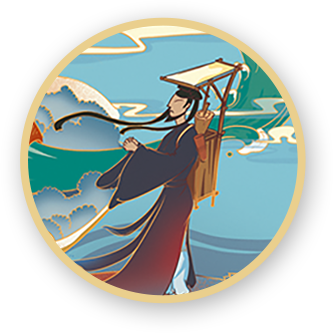 元素比如没有繁复的元素设计采用了优雅的"极简中国风"这款定制礼盒表