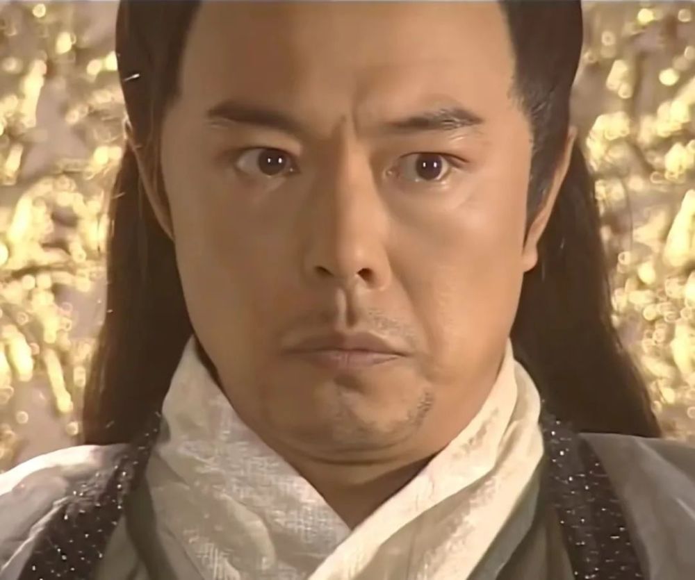 张铁林:一个演技被高估的"艺术家"_腾讯新闻