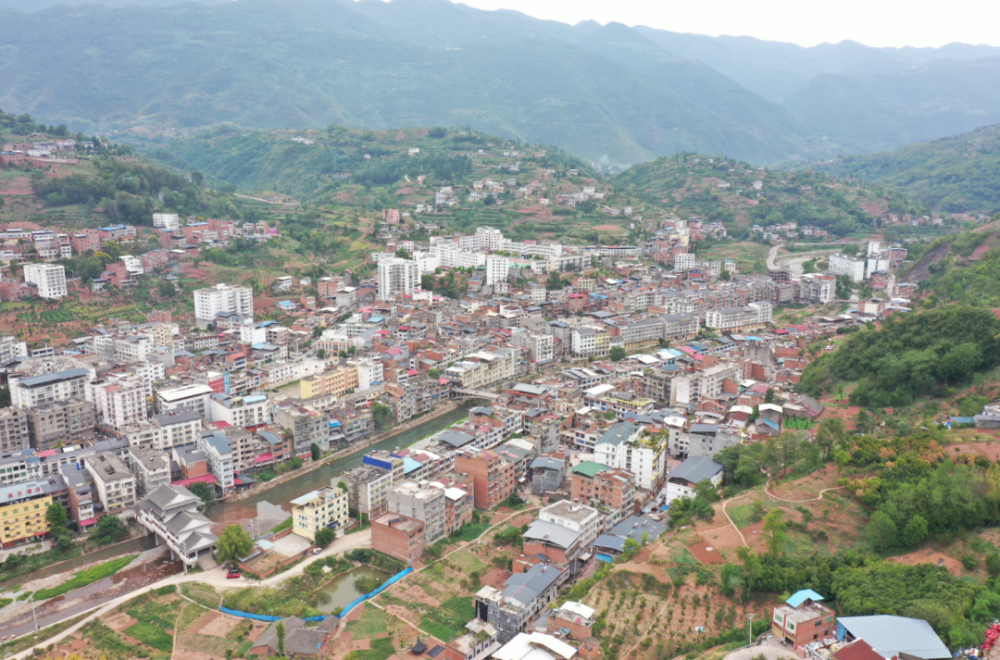 重庆市巫山县官渡镇三堰村村民 王大纲"中国红十字基金会携手