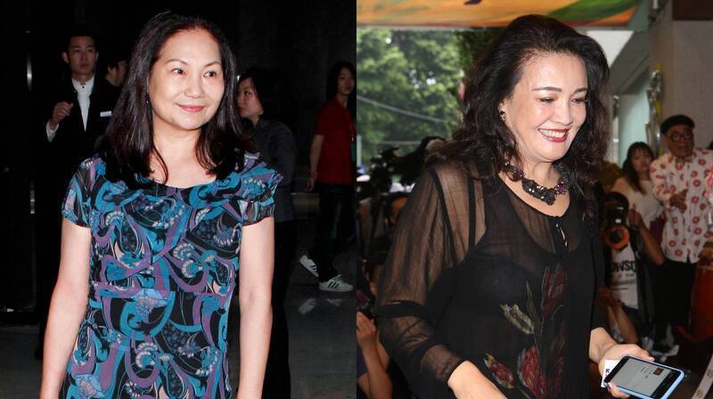 事关,在不久之前,大s的母亲"徐妈妈"黄春梅接受访问时,就曾说过,自己