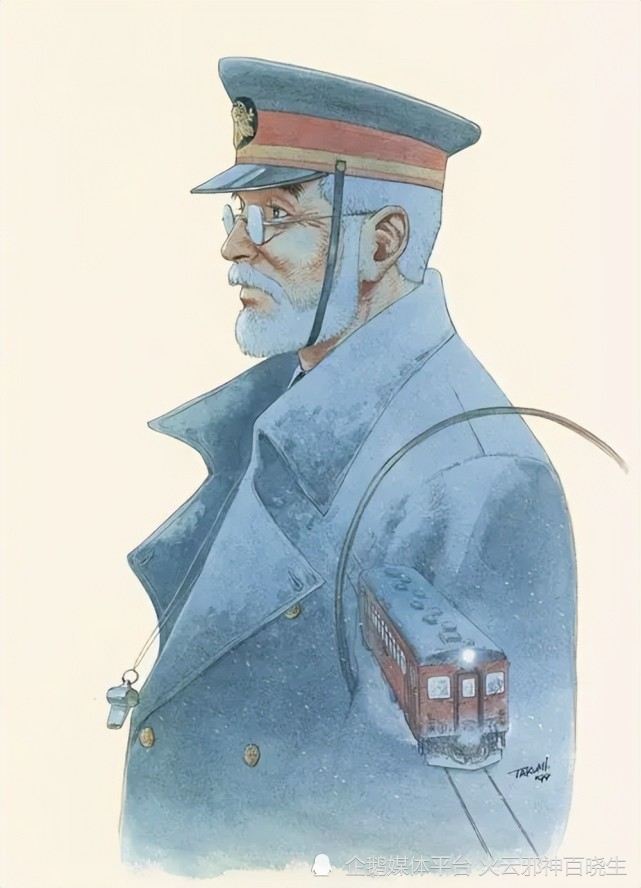 画工超强,作品小众的漫画大师:永安巧