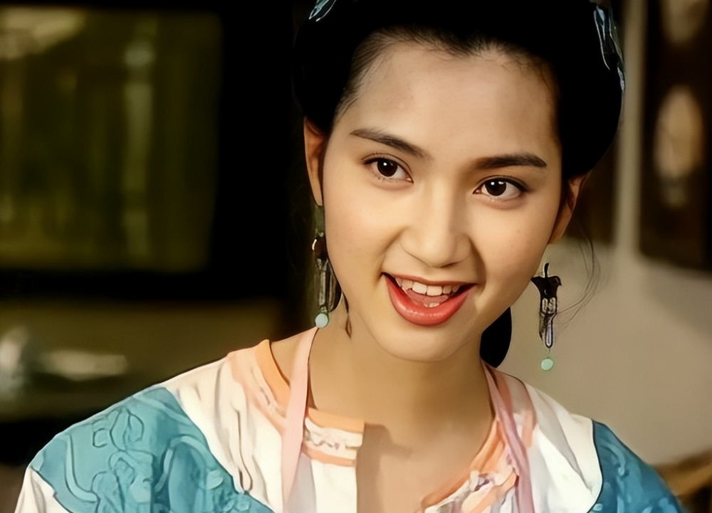 洪欣,张丹峰和好如初?