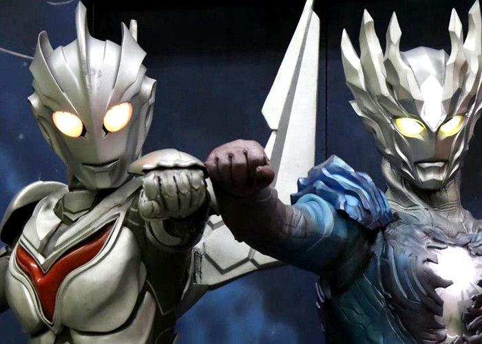 实力强大的赛迦奥特曼,为什么得不到观众认可?据说比诺亚还强!