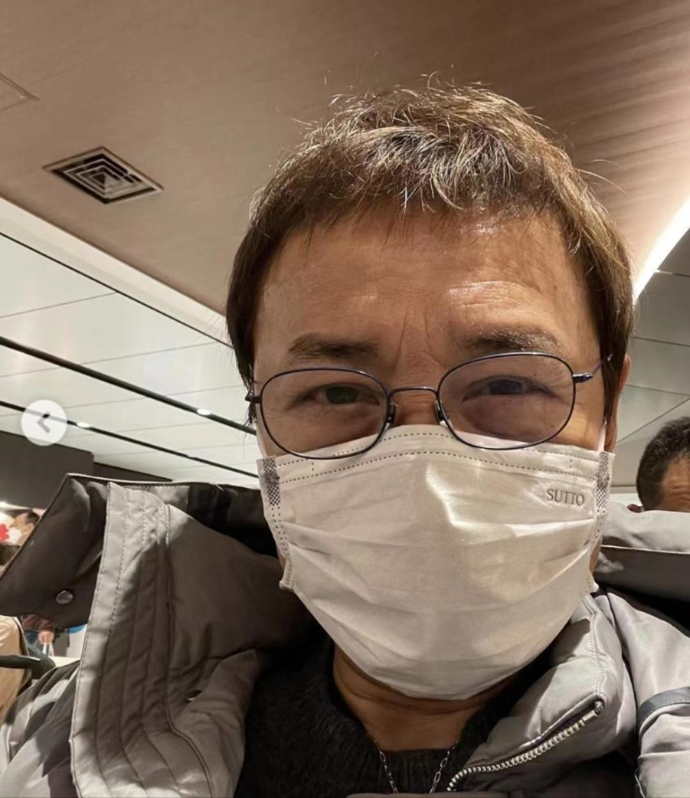 61岁男星渡边彻败血症去世!患糖尿病饱受折磨,生前最后露面曝光_腾讯