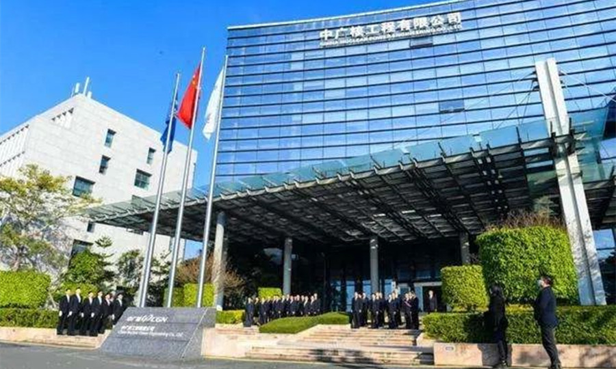 英美政治操弄背后使坏,中广核核电出海再受挫_腾讯新闻