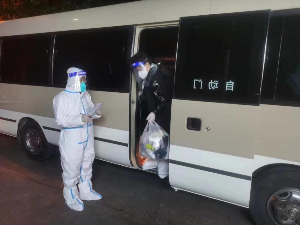 12月5日起，北京公交、地铁不得拒绝无48小时核酸阴性证明的乘客乘车！核心课程的缺点