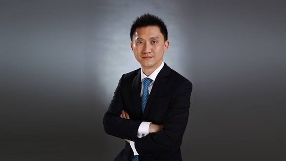 观点与黄咏祥对话:黑石多元资产管理平台龙地的"简单按钮"