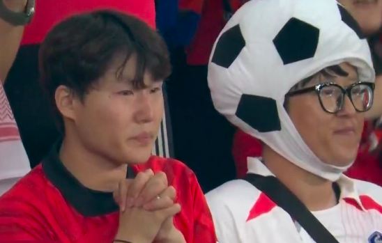 刺激！韩国第90分钟还在垫底结束后全队祈祷抖音不能用微信登录