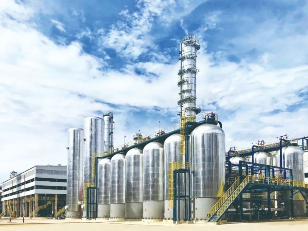 在此期间,实现工业副产氢利用率明显提升,可再生能源制氢发展突破