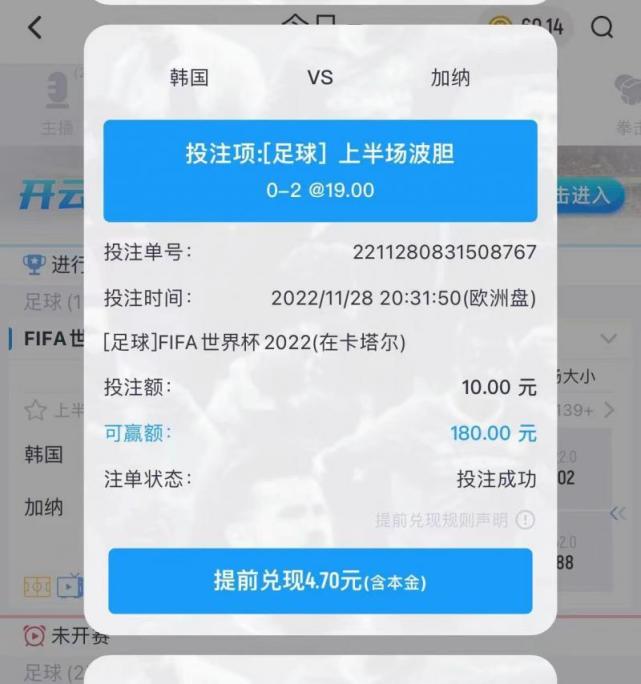 世界杯的另一面:与诈骗"联姻"的互联网赌球野蛮生长