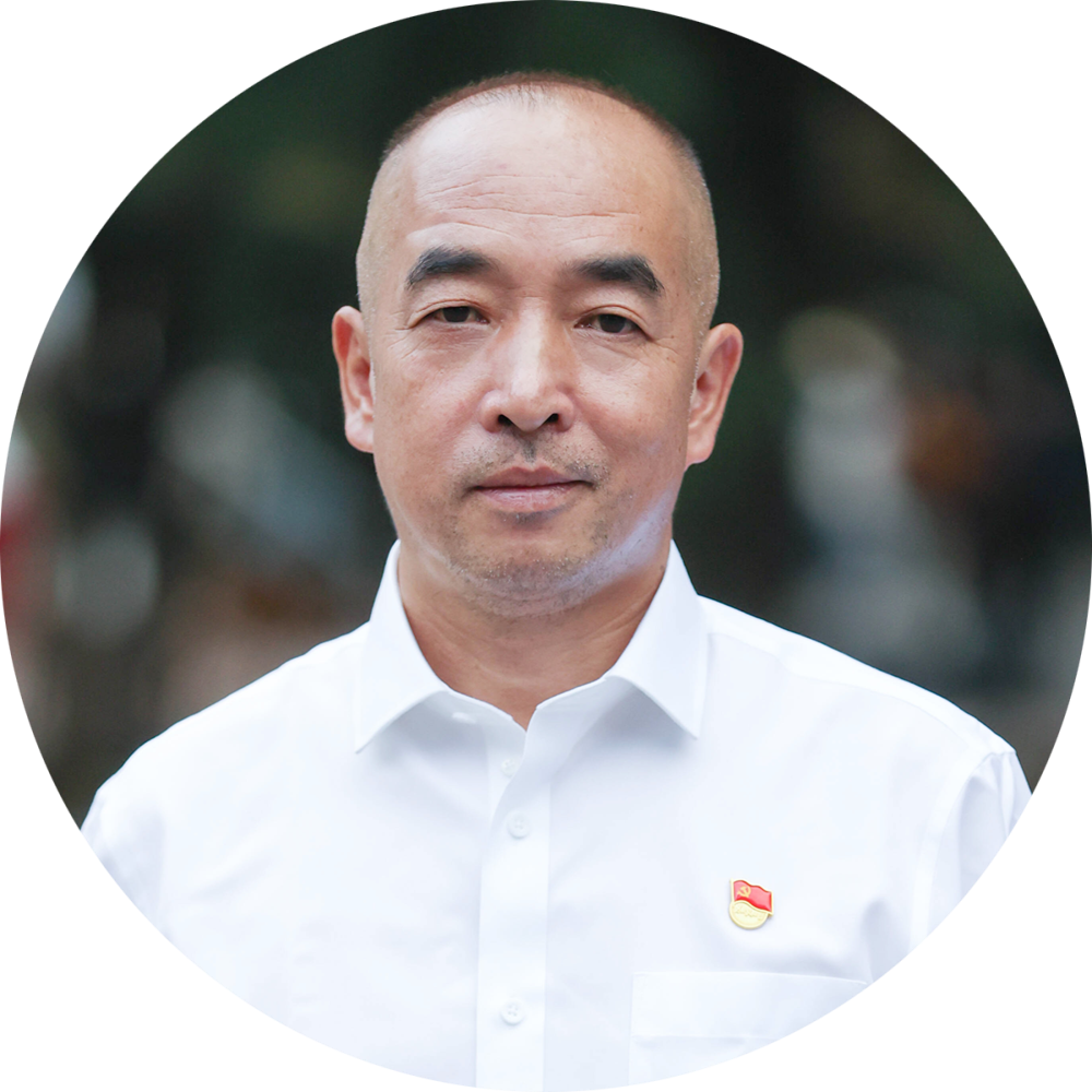 【百乡千村行·面孔】走进福鼎前岐:花海果乡 锂电小镇_腾讯新闻