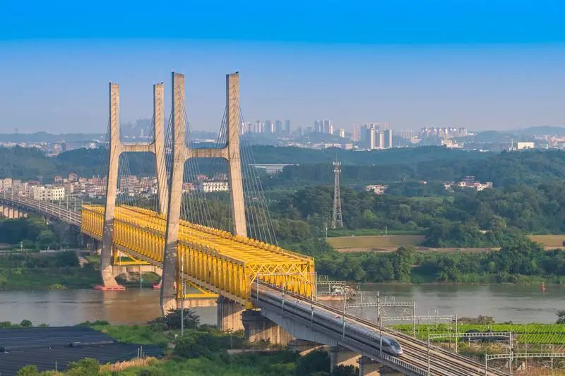 三水思贤滘碧道入选广东省 "最生态"碧道名单_腾讯新闻