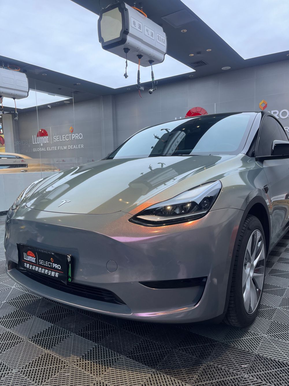 星空灰魅影,月亮快要出来的样子_腾讯新闻