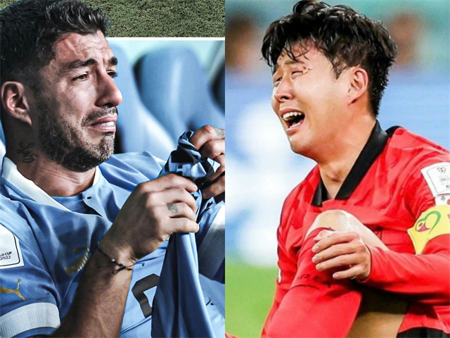 FIFA官宣日本第二球有效！乌拉圭无处喊冤，点球漏判，还面临禁赛精锐教育转型