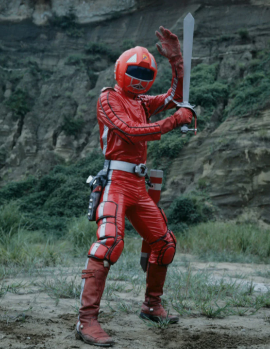 80年代神作"人间大炮"《恐龙特急克塞号》讲了一个什么故事?-腾讯新闻