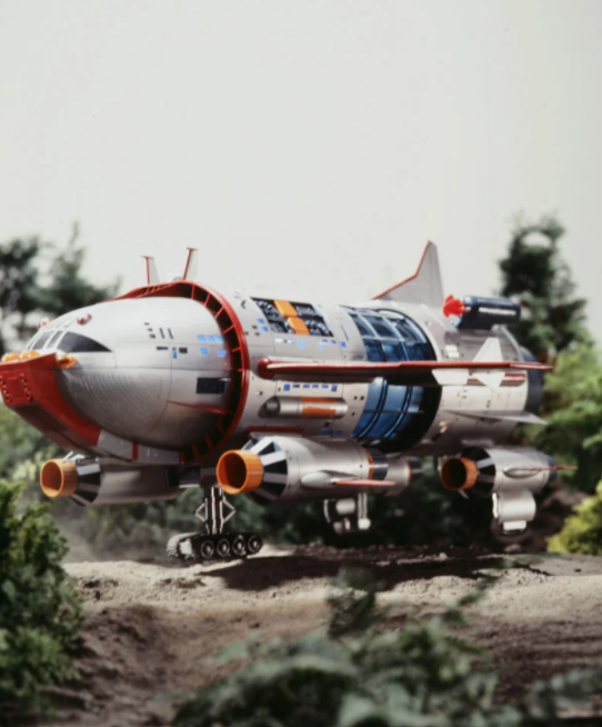 80年代神作"人间大炮"《恐龙特急克塞号》讲了一个什么故事?_腾讯新闻