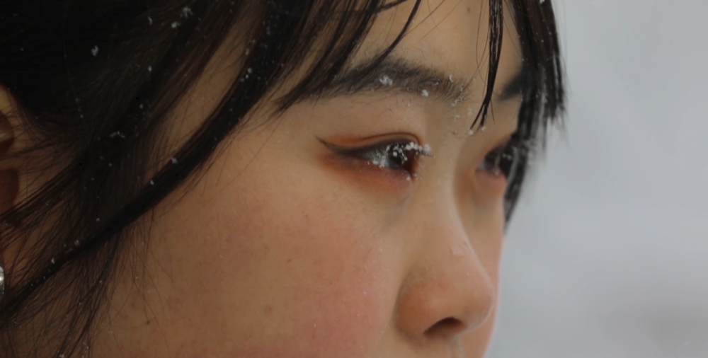 新员工说新森工曹佳慧传承森工底色绽放青春光华