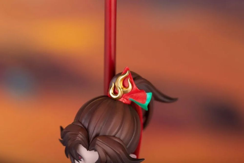 《王者荣耀》云缨出手办了,这价格买爆?_腾讯新闻