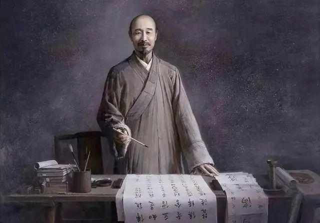弘一法师的别样人生一代风流才子艺术大师出家后终成佛法高僧
