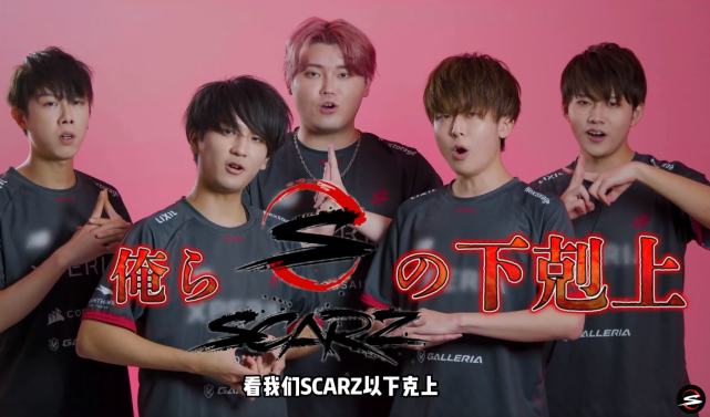 两场比赛仅用22分,日本队被ag暴打,可惜了那么"燃炸"的宣传片