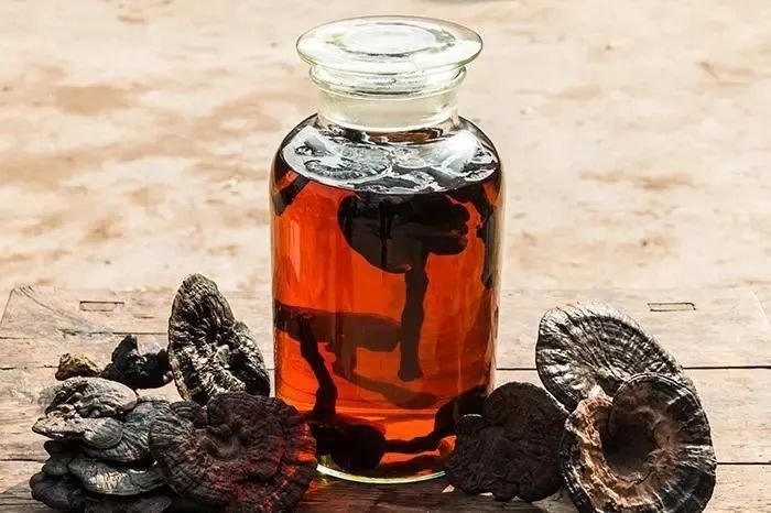 客家特色浸酒,你喝过几种?_腾讯新闻