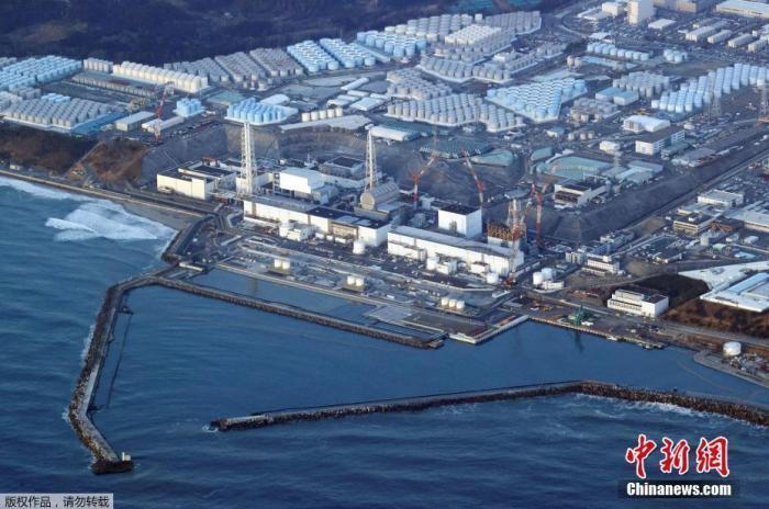 日本东电将暂停挖掘福岛核污水排海用隧道排放或推迟乘风语文网课哪个平台
