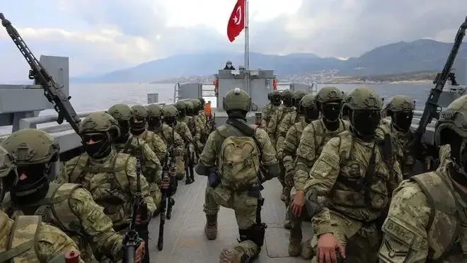 土耳其也要“特别军事行动”？英语一对一补课有效吗