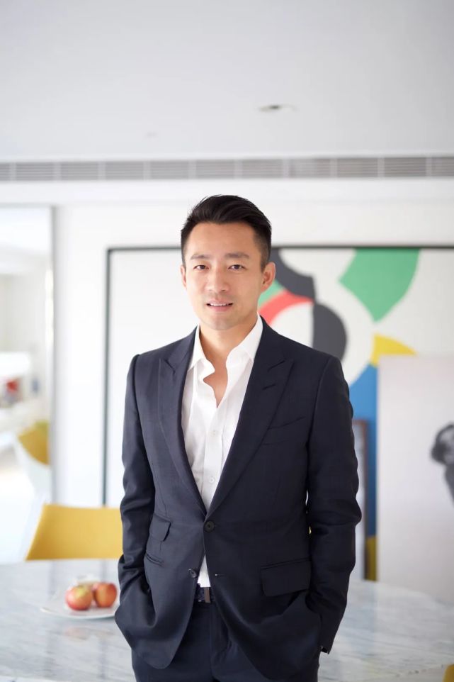 对话张兰:我打心里头佩服汪小菲 现在的目标是给麻六记站好岗