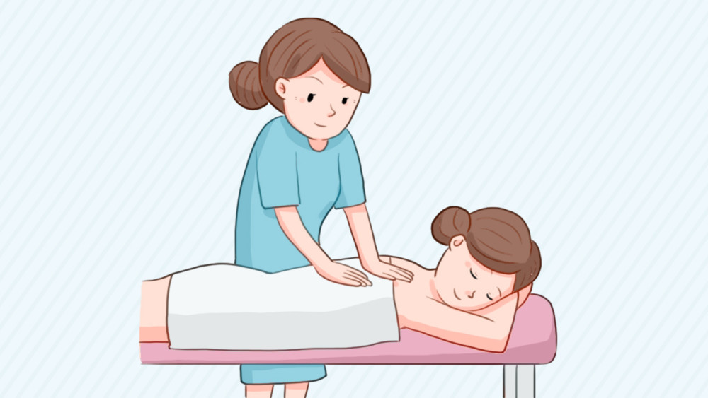 推拿和按摩是一回事吗推拿能治疗哪些疾病