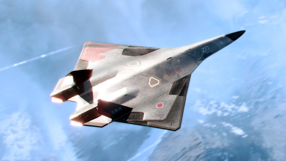 澳媒:12月日本会宣布六代机,2031年服役,比强邻服役早_腾讯新闻