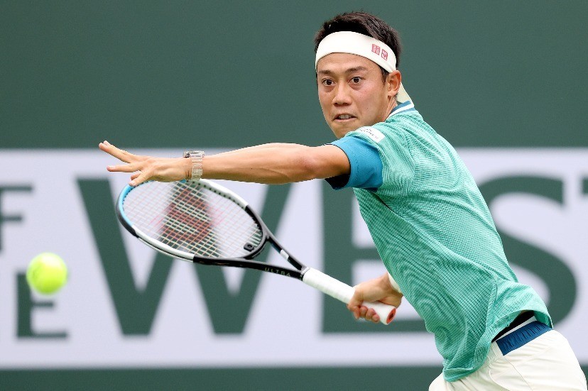 锦织圭目前已没有了世界排名,他上一次参赛还要追溯到2021年10月举办