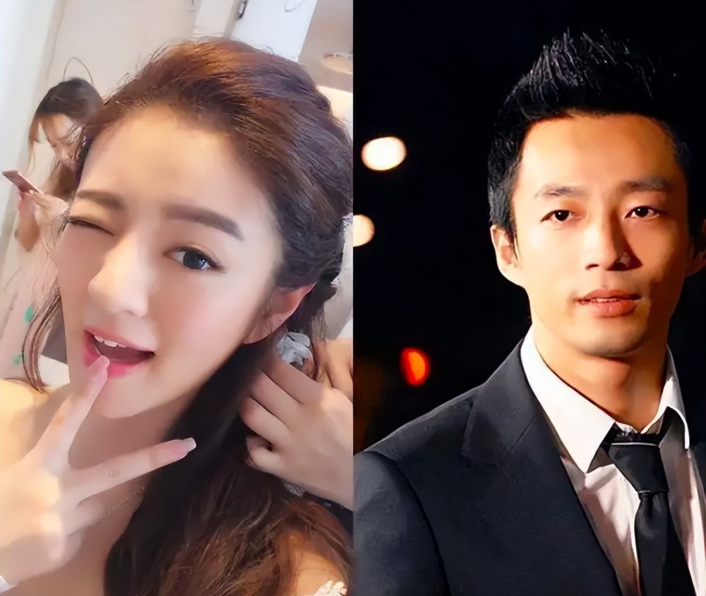 与安以轩暧昧五年都没表白,转身闪婚大s,汪小菲后悔过吗?_腾讯新闻